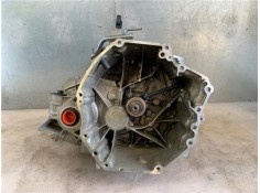 Recambio de caja cambios manual para nissan qashqai (j10) 1.6 360 referencia OEM IAM MBBB60DVA 1,33E+11 