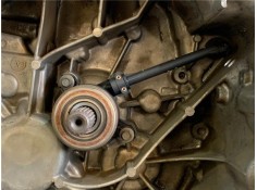 Recambio de caja cambios manual para nissan qashqai (j10) 1.6 360 referencia OEM IAM MBBB60DVA 1,33E+11  2