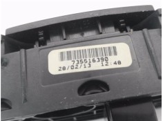 Recambio de mando multifuncion para ford ka (ccu) 1.2 referencia OEM IAM 735516390  
