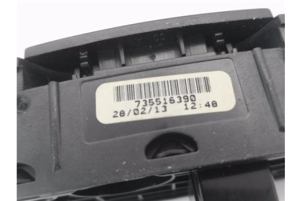 Recambio de mando multifuncion para ford ka (ccu) 1.2 referencia OEM IAM 735516390  