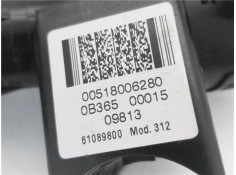 Recambio de clausor para ford ka (ccu) 1.2 referencia OEM IAM 00518006280 61089800 