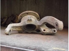 Recambio de mangueta delantero izquierda para fiat fiorino (147) 1.7 diesel referencia OEM IAM   