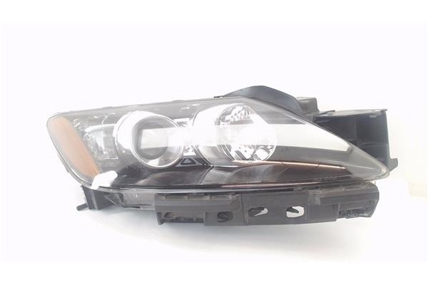 Recambio de faro delantero dcho para mazda cx-7 er 2.2 active referencia OEM IAM EH1051030  