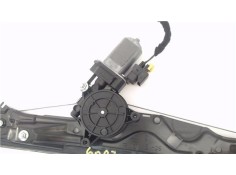 Recambio de mecanismo elevalunas delantero izquierdo para ford ka (ccu) 1.2 referencia OEM IAM 5YY0572 3P0262K 