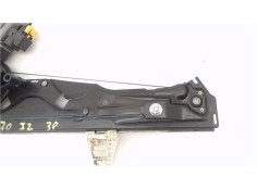 Recambio de mecanismo elevalunas delantero izquierdo para ford ka (ccu) 1.2 referencia OEM IAM 5YY0572 3P0262K 