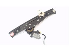 Recambio de mecanismo elevalunas delantero izquierdo para ford ka (ccu) 1.2 referencia OEM IAM 5YY0572 3P0262K 