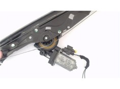 Recambio de mecanismo elevalunas delantero izquierdo para ford ka (ccu) 1.2 referencia OEM IAM 5YY0572 3P0262K 