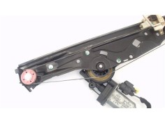 Recambio de mecanismo elevalunas delantero izquierdo para ford ka (ccu) 1.2 referencia OEM IAM 5YY0572 3P0262K 