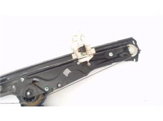 Recambio de mecanismo elevalunas delantero izquierdo para ford ka (ccu) 1.2 referencia OEM IAM 5YY0572 3P0262K 