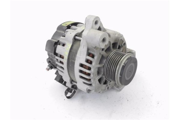 Recambio de alternador para hyundai kona (os) 1.0 pure referencia OEM IAM 3730004950  
