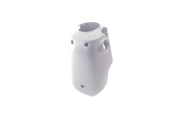 Recambio de embellecedor columna direccion para ford ka (ccu) 1.2 referencia OEM IAM 735434016  