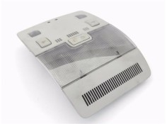 Recambio de luz delantero central techo para audi a3 (8p1) 2.0 tdi 16v referencia OEM IAM 8E0947135E  