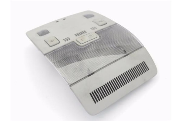 Recambio de luz delantero central techo para audi a3 (8p1) 2.0 tdi 16v referencia OEM IAM 8E0947135E  