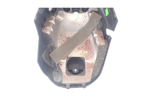 Recambio de embellecedor columna direccion para ford ka (ccu) 1.2 referencia OEM IAM 735434016  