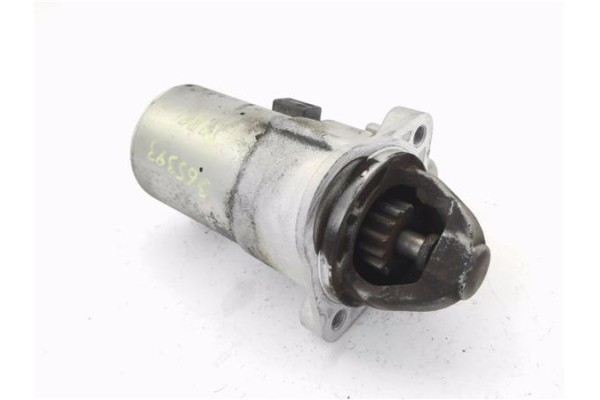 Recambio de motor arranque para hyundai kona (os) 1.0 pure referencia OEM IAM 3610004200  
