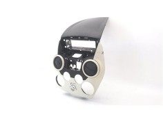 Recambio de embellecedor consola central para ford ka (ccu) 1.2 referencia OEM IAM 735436283  