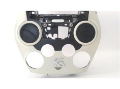 Recambio de embellecedor consola central para ford ka (ccu) 1.2 referencia OEM IAM 735436283  