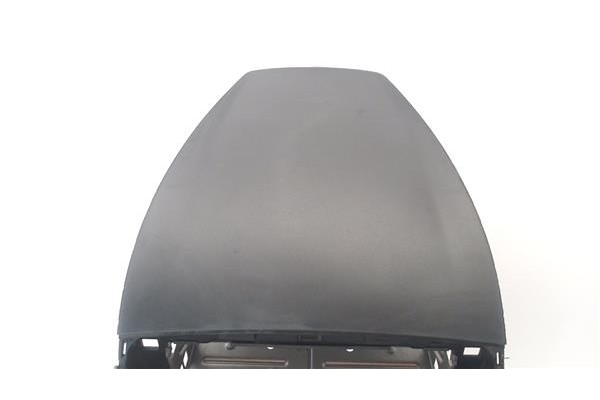 Recambio de embellecedor consola central para ford ka (ccu) 1.2 referencia OEM IAM 735436283  