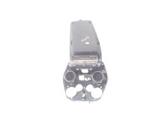 Recambio de embellecedor consola central para ford ka (ccu) 1.2 referencia OEM IAM 735436283  