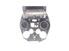 Recambio de embellecedor consola central para ford ka (ccu) 1.2 referencia OEM IAM 735436283  