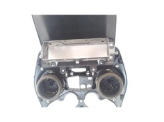 Recambio de embellecedor consola central para ford ka (ccu) 1.2 referencia OEM IAM 735436283  