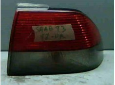Recambio de piloto trasero derecho para saab 9-3 berlina (1998) 2.0 i referencia OEM IAM   