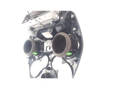 Recambio de embellecedor consola central para ford ka (ccu) 1.2 referencia OEM IAM 735436283  