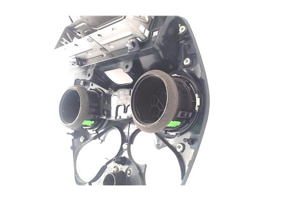 Recambio de embellecedor consola central para ford ka (ccu) 1.2 referencia OEM IAM 735436283  