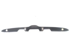 Recambio de moldura porton trasero para peugeot 206 1.1 i referencia OEM IAM 9629038877 9628745877 