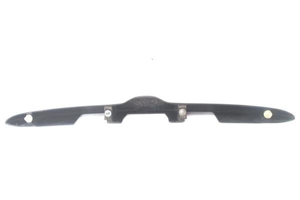 Recambio de moldura porton trasero para peugeot 206 1.1 i referencia OEM IAM 9629038877 9628745877 