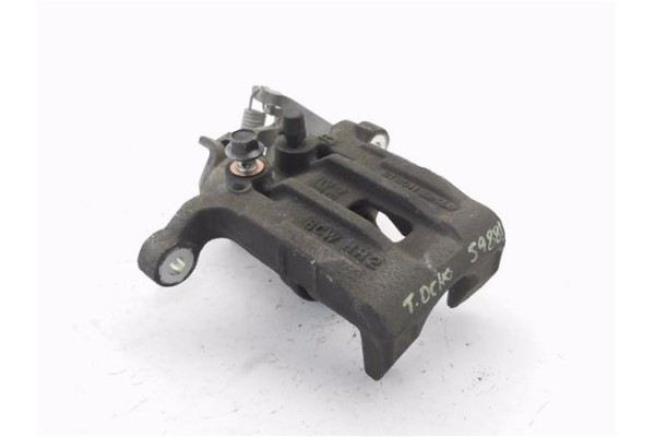 Recambio de pinza freno trasero derecha para hyundai kona (os) 1.0 pure referencia OEM IAM 58311J9A50  
