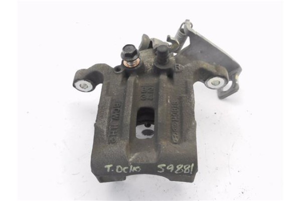 Recambio de pinza freno trasero derecha para hyundai kona (os) 1.0 pure referencia OEM IAM 58311J9A50  