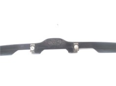 Recambio de moldura porton trasero para peugeot 206 1.1 i referencia OEM IAM 9629038877 9628745877 