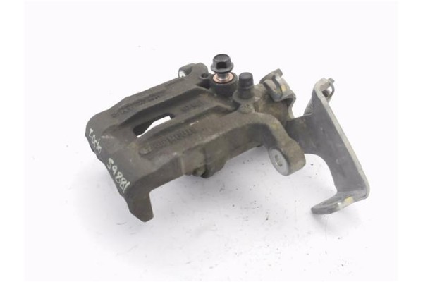 Recambio de pinza freno trasero derecha para hyundai kona (os) 1.0 pure referencia OEM IAM 58311J9A50  