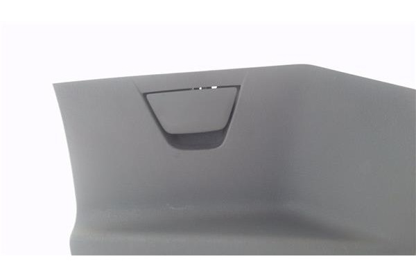 Recambio de guantera salpicadero para ford ka (ccu) 1.2 referencia OEM IAM 735463670  