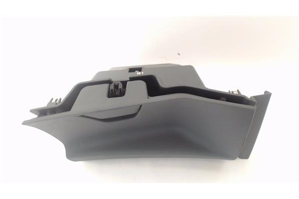 Recambio de guantera salpicadero para ford ka (ccu) 1.2 referencia OEM IAM 735463670  