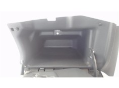 Recambio de guantera salpicadero para ford ka (ccu) 1.2 referencia OEM IAM 735463670  