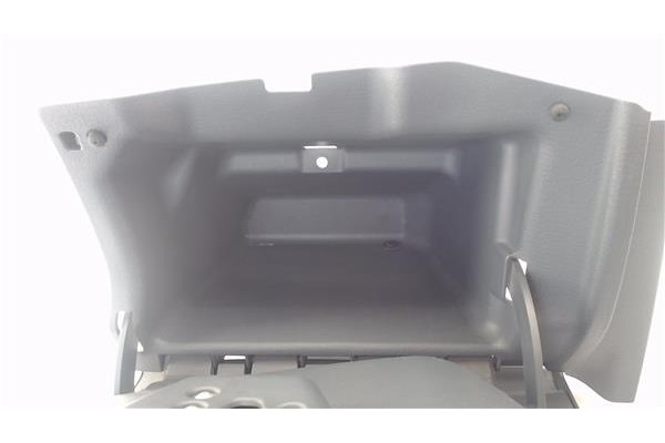 Recambio de guantera salpicadero para ford ka (ccu) 1.2 referencia OEM IAM 735463670  