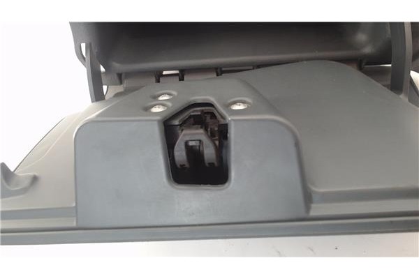 Recambio de guantera salpicadero para ford ka (ccu) 1.2 referencia OEM IAM 735463670  