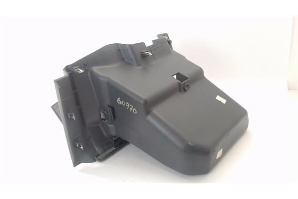 Recambio de guantera salpicadero para ford ka (ccu) 1.2 referencia OEM IAM 735463670  