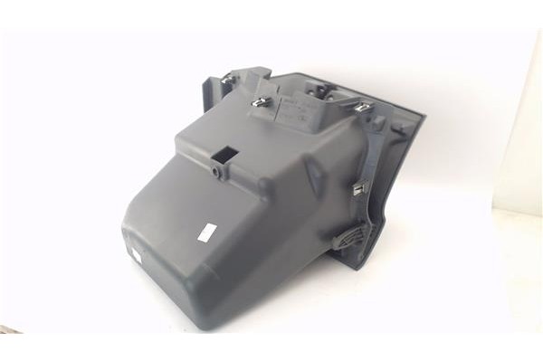 Recambio de guantera salpicadero para ford ka (ccu) 1.2 referencia OEM IAM 735463670  