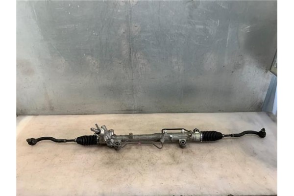 Recambio de cremallera direccion asistida para mazda cx-7 er 2.2 active referencia OEM IAM EH6416020017  