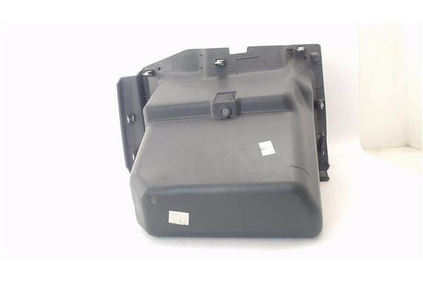 Recambio de guantera salpicadero para ford ka (ccu) 1.2 referencia OEM IAM 735463670  