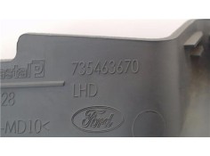 Recambio de guantera salpicadero para ford ka (ccu) 1.2 referencia OEM IAM 735463670  