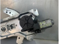 Recambio de mecanismo elevalunas delantero izquierdo para renault kangoo i (f/kc0) 1.2 authentique referencia OEM IAM 400663  