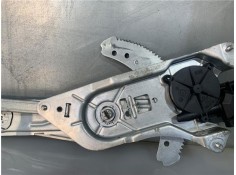 Recambio de mecanismo elevalunas delantero izquierdo para renault kangoo i (f/kc0) 1.2 authentique referencia OEM IAM 400663  