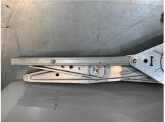 Recambio de mecanismo elevalunas delantero izquierdo para renault kangoo i (f/kc0) 1.2 authentique referencia OEM IAM 400663  