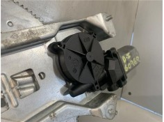 Recambio de mecanismo elevalunas delantero izquierdo para renault kangoo i (f/kc0) 1.2 authentique referencia OEM IAM 400663  