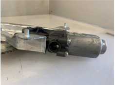 Recambio de mecanismo elevalunas delantero izquierdo para renault kangoo i (f/kc0) 1.2 authentique referencia OEM IAM 400663  