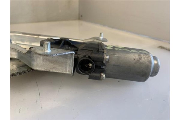 Recambio de mecanismo elevalunas delantero izquierdo para renault kangoo i (f/kc0) 1.2 authentique referencia OEM IAM 400663  